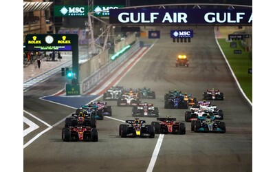 Formula 1, ecco come è andato il primo Gran Premio della stagione 2024