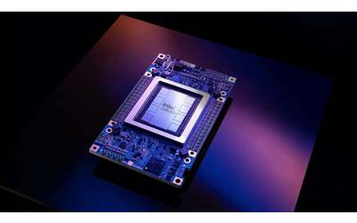 Gaudi 3 ufficiale, il nuovo acceleratore AI di Intel sfida il celebre H100 di Nvidia