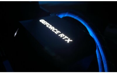 GeForce RTX 5000, bus di memoria più ampio solo per il modello di punta | Rumor