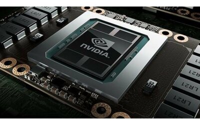 GeForce RTX 5000, fino al 70% di potenza in più per il modello di punta | Rumor