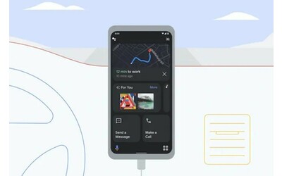 Google Assistant Driving Mode chiuderà ufficialmente a febbraio