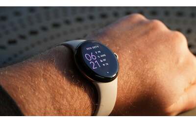 Google pronta a sorprendere con un Pixel Watch economico all'I/O 2024?