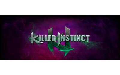 Killer Instinct compie 10 anni: diventa F2P e arriva la Anniversary Edition