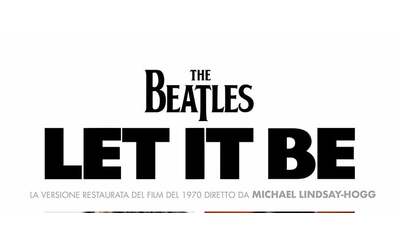 Let It Be: il film cult dei Beatles presto disponibile su Disney+