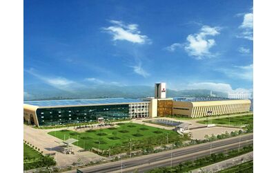 LETBE torna a EICMA 2025 con nuove moto e scooter le novit