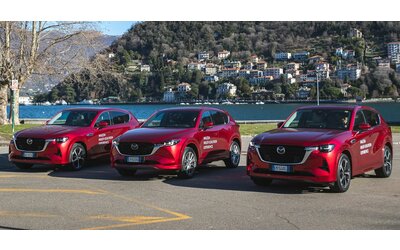 Mazda: obiettivo zero emissioni di CO2 ma la soluzione non è solo elettrica