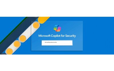 Microsoft Copilot for Security sarà disponibile da inizio aprile a livello...
