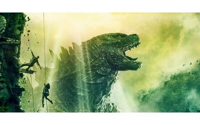 Monarch stagione 2 si farà, Apple TV+ conferma altri spin-off su Godzilla