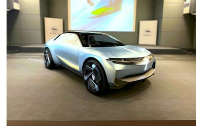Opel Experimental: il futuro tech e di design e cosa ci aspetta nel 2024 | Video