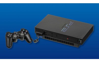 playstation 5 in arrivo l emulazione dei giochi ps2 con upscaling rumor