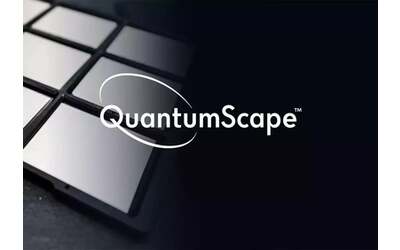 QuantumScape ha consegnato i primi prototipi delle nuove celle Alpha-2