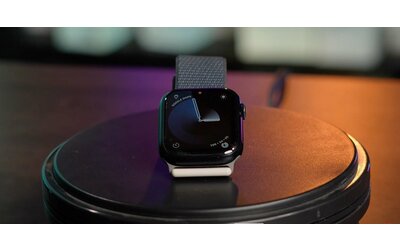 Recensione Apple Watch Series 9: le novità sono (quasi) tutte allinterno