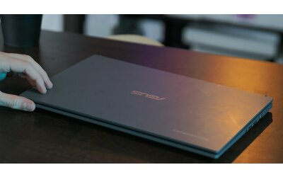 Recensione Asus CX3402 Chromebook Plus: una svolta per i portatili Google?
