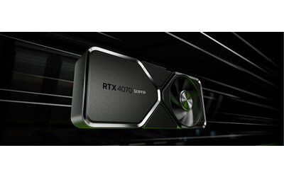 Recensione Nvidia GeForce RTX 4070 Super FE: prezzo uguale, più potenza