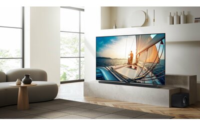 Recensione TV Samsung QN90C: bene i Mini LED, ma occhio alla diagonale