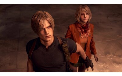 Resident Evil 4: data di lancio e trailer per la VR Mode, in arrivo a breve...