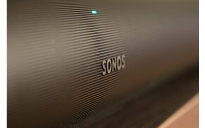 Sonos finalmente risolve un bug che affligge Arc e Beam da due anni