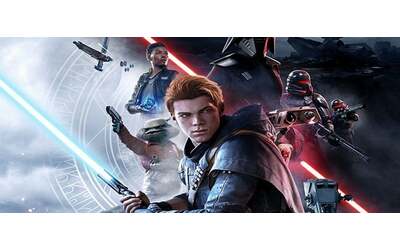 Star Wars Jedi: Survivor in arrivo su EA Play e Game Pass il 25 aprile