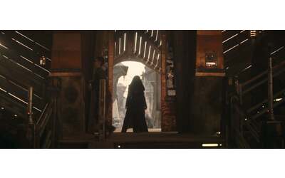 Star Wars: The Acolyte, la serie TV arriva a giugno su Disney+ | Trailer