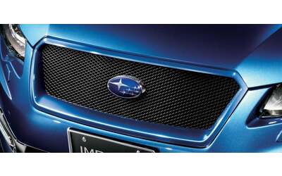 Subaru, accordo con Aisin per lo sviluppo di eAxle per veicoli elettrici