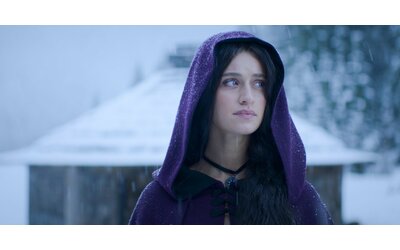 The Witcher Netflix, via alle riprese della quarta stagione e confermata la quinta
