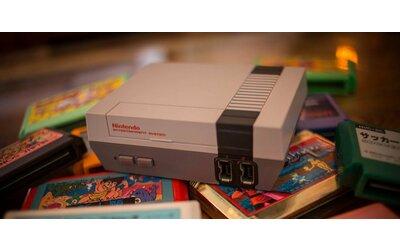 Un emulatore NES è apparso su App Store ed è stato subito rimosso