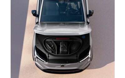 Volvo e CATL: nuova partnership per il riciclo delle batterie delle auto elettriche