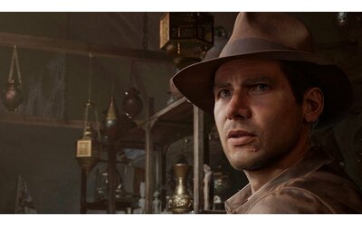 Xbox Developer Direct: primo trailer del gameplay per Indiana Jones e molto altro