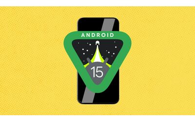 android 15 beta 1 disponibile al download novit