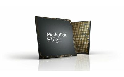 Mediatek punta tutto sul Wi-Fi 7 e sul 5G con le nuove serie Filogic 860 e...