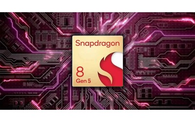 Qualcomm Snapdragon 8 Gen 5, la produzione nel 2025 potrebbe essere affidata...