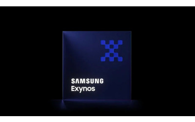 Samsung Exynos 2500 avrà due versioni e una NPU Tensor sviluppata da Google