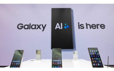 Samsung, le funzioni Galaxy AI a pagamento potrebbero essere “più potenti”