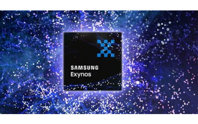 Samsung userà la tecnologia chiplet sui nuovi SoC Exynos