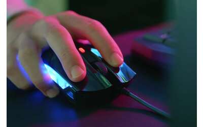 i migliori mouse da gaming del 2024 non solo luci led ma anche alte prestazioni