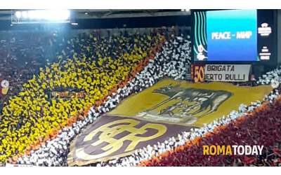 a roma attesi oltre tremila tifosi inglesi il brighton mette in guardia i suoi attenti alla criminalit