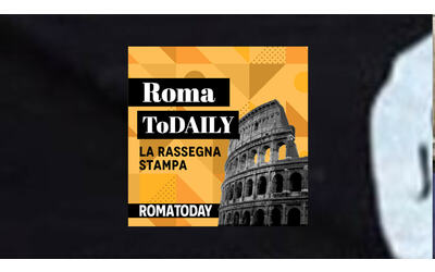 Arrestato a Roma combattente dell'Isis. Pirata della strada uccide scooterista. ASCOLTA il podcast di oggi 9 aprile