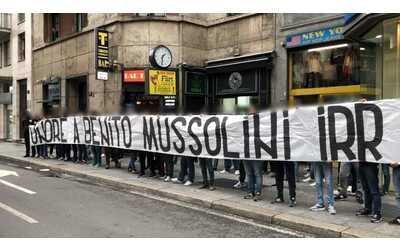 Claudio Corbolotti, chi è il capo ultra della Lazio arrestato per gli scontri fuori dallo stadio