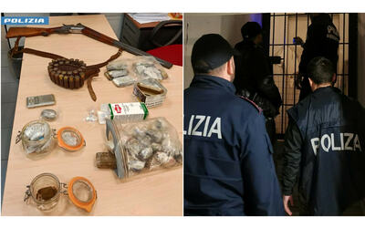 La guerra tra bande sul litorale in mano alla 'Ndrangheta. 28 arresti e 2 gruppi di spacciatori annientati