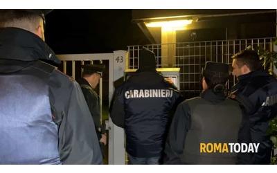 Le mani della 'Ndrangheta su San Basilio, Cassazione conferma condanne clan Marando