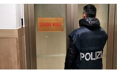 rapin l incasso da 30mila euro ad un tabaccaio spacciandosi per carabiniere arrestato