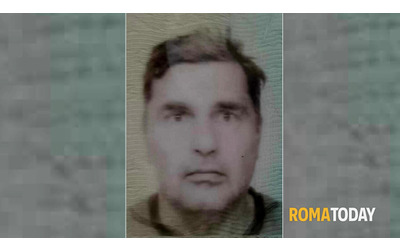 Stefano Coronetta scomparso, appello per ritrovarlo