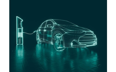Batterie auto: Newtwen e Meta System presentano la tecnologia che riduce il consumo di materie prime