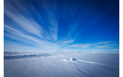 Beyond EPICA di nuovo in Antartide: è iniziata la terza campagna di perforazione profonda