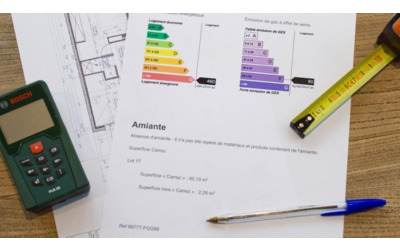 Certificazione energetica 2024 cresce la qualit degli edifici in Italia