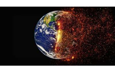 Copernicus: il 2023 sarà l'anno più caldo mai registrato