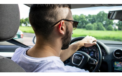 Mobilit urbana l 87 degli italiani sceglie l auto ma cresce l interesse per soluzioni sostenibili