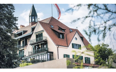 Riapre il 23 marzo il Parkhotel Holzner, il gioiello storico del Renon che guarda a un futuro sostenibile