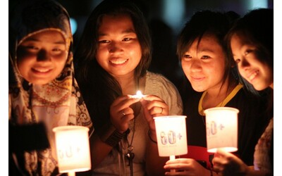 Sabato 23 marzo torna in tutto il mondo Earth Hour, l’Ora della Terra del WWF