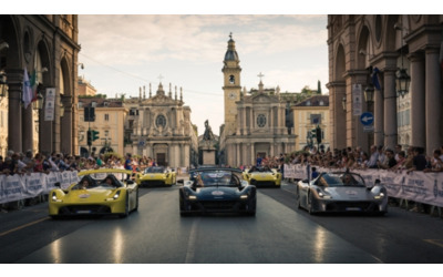 Salone Auto Torino 2024, svelato il format dell'evento open air e diffuso nel...